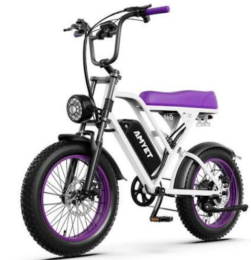 Gili Roll Scooter Next