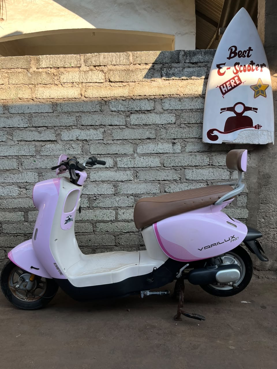EBIKE-VERTEX-PRO2 Name