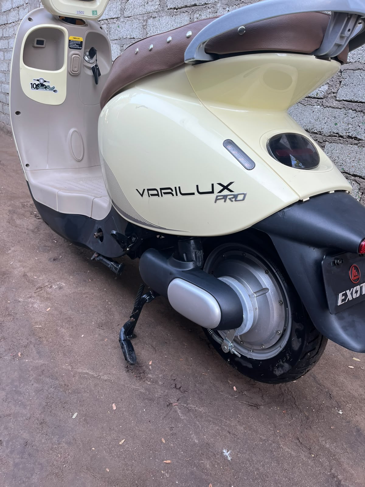 Varilux Pro Creamy